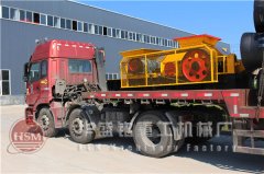 時(shí)產(chǎn)100-200方的選砂石廠對輥破價(jià)格貴嗎 多少錢